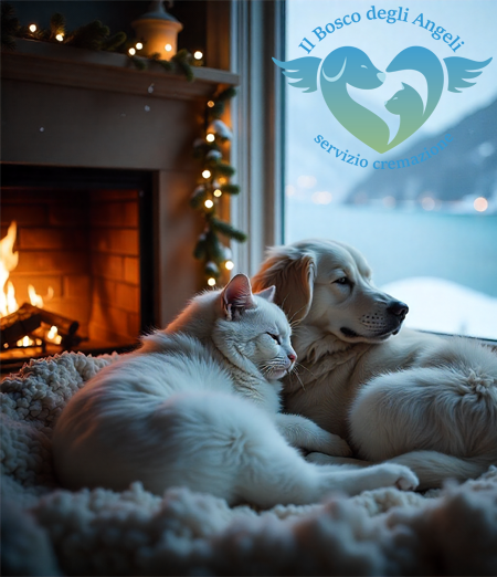 Perché sempre più persone a Napoli scelgono la cremazione individuale per il proprio animale