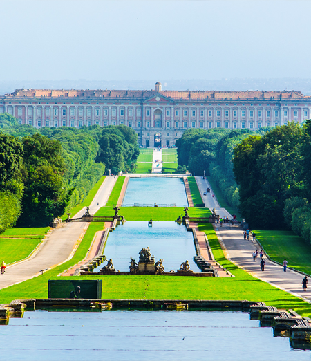 Cremazione Animali a Caserta e provincia