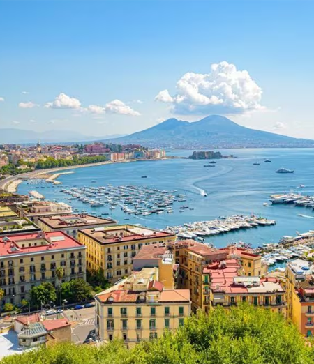 Cremazione Animali a Napoli e provincia