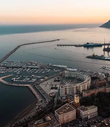 Cremazione Animali a Salerno e provincia